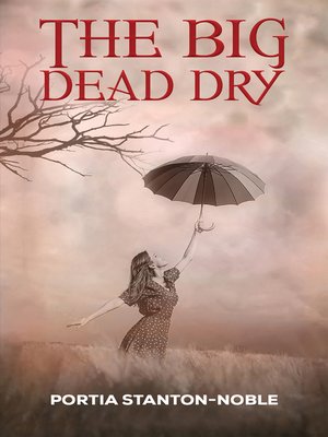 cover image of The Big Dead Dry